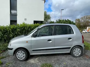 Hyundai Atos Atos 1.1 Bild 2