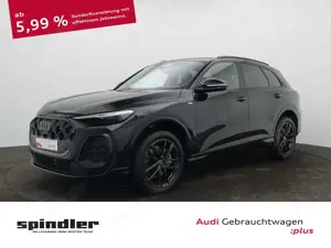 Audi Q5 S-Line TDI quattro S-tronic / TechPlus, AHK