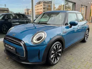 MINI One 5-trg Classic Trim LenkHeiz PDC Carplay 17"