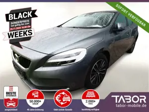 Volvo V40 V 40 T2 122 Momentum LED Nav PDC Temp SensusC