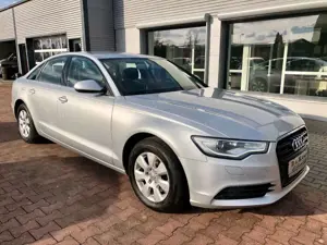 Audi A6 Lim. 2.0 TDI/Leder/Navi/Sitzhz/Xenon