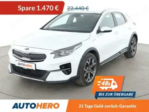 Kia XCeed 1.6 Plug-in Hybrid Spirit Aut.*NAVI*PDC*TEMPO*
