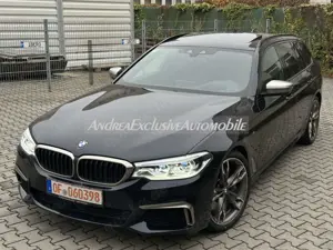 BMW 550 D xDrive Touring Panorama / AHK /  Harman K