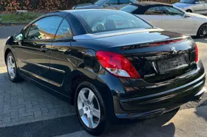Peugeot 207 CC Premium *PDC-KLIMA-SHZ-TÜV NEU* Bild 4