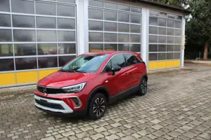 Opel Crossland X Crossland Enjoy