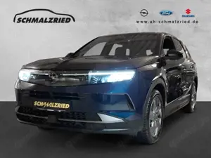 Opel Grandland 1.2 48V Mild- Hybrid 100 kW Edition Navi LED Mehrz