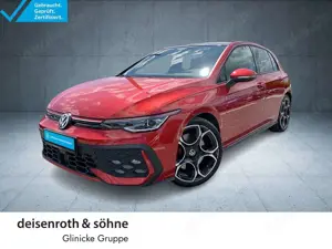 Volkswagen Golf GTI Matrix/DCC/Nav/hk/Pano/19"/360/Busines