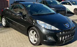 Peugeot 207 CC Premium *PDC-KLIMA-SHZ-TÜV NEU* Bild 5