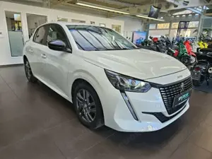 Peugeot 208 PureTech 75 Active Pack