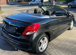 Peugeot 207 CC Premium *PDC-KLIMA-SHZ-TÜV NEU* Bild 2