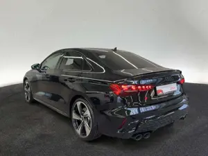 Audi S3 2.0 TFSI Kamera ACC virtual Navi Bild 3