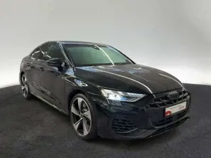 Audi S3 2.0 TFSI Kamera ACC virtual Navi Bild 5