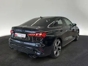 Audi S3 2.0 TFSI Kamera ACC virtual Navi Bild 4