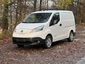 Nissan E-NV200 e-NV200 24 kWh (mit Batterie) Premium/Camera/Navi Bild 2