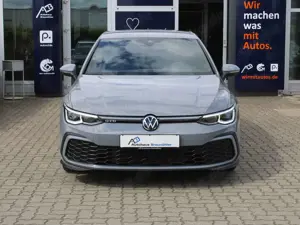 Volkswagen Golf GTD 2.0 TDI DSG*IQ*Keyless*ACC*