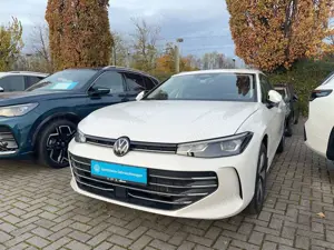 Volkswagen Passat Variant 1.5 eTSI Business IQ 360 AHK LM17