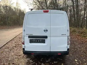Nissan E-NV200 e-NV200 24 kWh (mit Batterie) Premium/Camera/Navi Bild 4