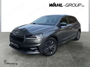 Skoda Fabia 1.0 TSI 95 Tour