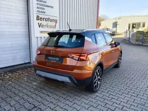SEAT Arona Bild 2