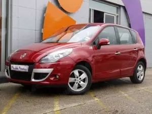 Renault Scenic Scenic dCi 110 FAP Dynamique