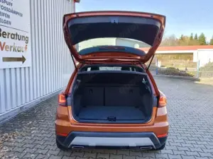 SEAT Arona Bild 3