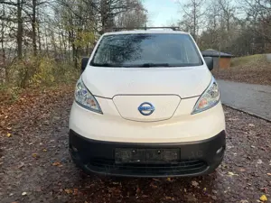Nissan E-NV200 e-NV200 24 kWh (mit Batterie) Premium/Camera/Navi Bild 3