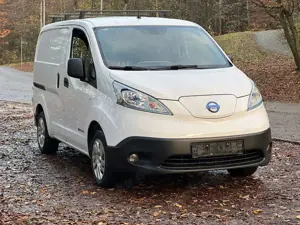 Nissan E-NV200 e-NV200 24 kWh (mit Batterie) Premium/Camera/Navi Bild 1