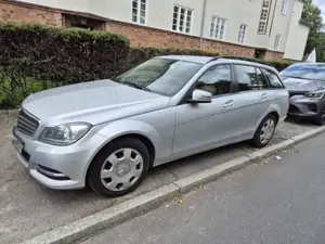 Mercedes-Benz C 180 204 K