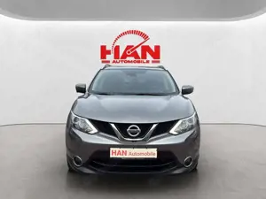 Nissan Qashqai 1.6 dCi DPF Tekna+