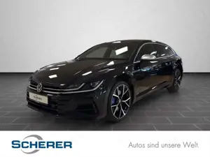 Volkswagen Arteon Arteon Shootingbrake 2.0 TSI R AHK PANO 360° NAV