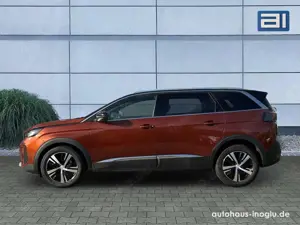 Peugeot 5008 1.6 PureTech GT EAT8 7-Si+Navi+SHZ+R-Kam+AC Bild 2