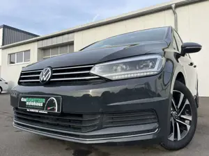 Volkswagen Touran 2.0 TDI UNITED 156€ m. 20% Anzahlung Active Info