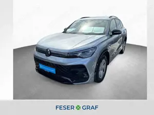 Volkswagen Tiguan R-Line 2.0 TDI DSG 193PS Bild 1
