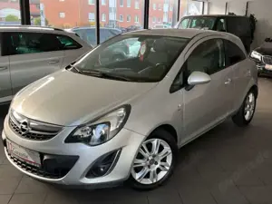 Opel Corsa Satellite Behindertengerecht~Automatik~SHZ