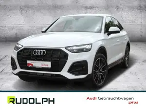 Audi Q5 Sportback 50 TFSI e qu. advanced MATRIX AHK NAVI