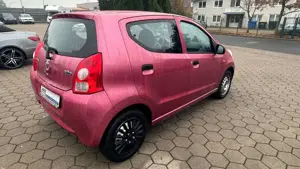 Suzuki Alto Steuerkette und Service NEU Bild 4
