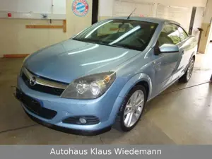 Opel Astra H 1.8 CC "Cosmo" Cabrio - 1.Hd./79 TKM