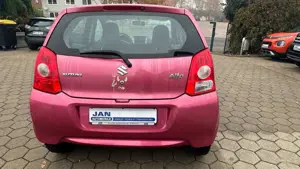 Suzuki Alto Steuerkette und Service NEU Bild 5