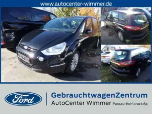 Ford S-Max 1.6 EcoBoost Trend  AHK  nicht fahrbereit