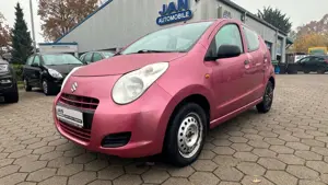 Suzuki Alto Steuerkette und Service NEU