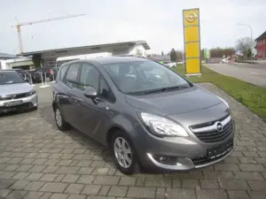 Opel Meriva Meriva 1.4 Style *Sitz-/Lenkradheizung