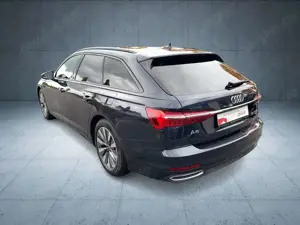 Audi A6 50 TFSI e HDMatrix/MagRide/BO/HuD/ACC/ Bild 3