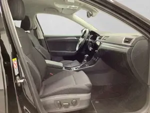 Skoda Superb Combi 2.0 TDI DSG STYLE MATRIX NAVI VIRTU Bild 4