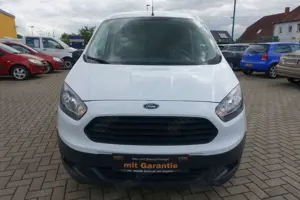 Ford Transit Courier *Klima*Brems-Assist*Bluetooth*2Hd Bild 2