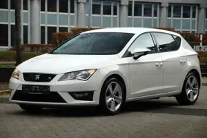 SEAT Leon FR| DSG| PDC| MFL|GRA| CARPLAY| BT|KLIMAAUT