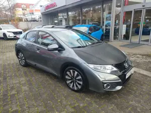 Honda Civic Civic Diesel 1.6 i-DTEC Executive
