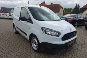 Ford Transit Courier *Klima*Brems-Assist*Bluetooth*2Hd Bild 3