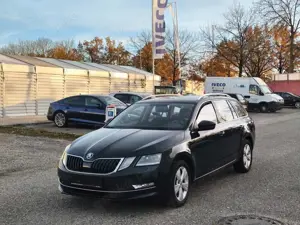Skoda Octavia Style