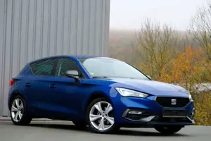 SEAT Leon FR Leon 1.5 eTSI ACT/ACC/Aut./Asisstente Bild 3