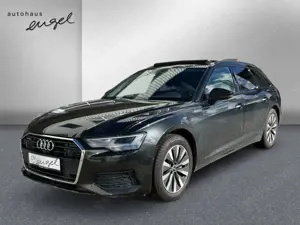 Audi A6 A6 Avant 40TDI quattro S tronic,PANO,LED,NAVI,AHK